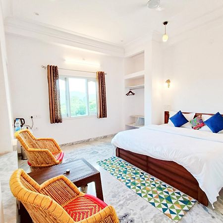 Prakash Ji'S Haveli -Luxurious Lakeside Retreat- Hotel Udaipur Cameră foto