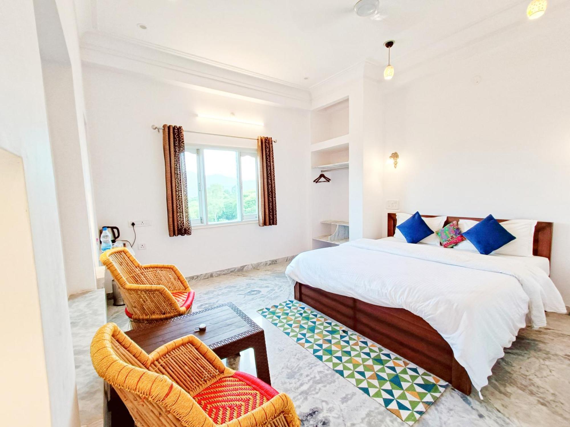 Prakash Ji'S Haveli -Luxurious Lakeside Retreat- Hotel Udaipur Cameră foto